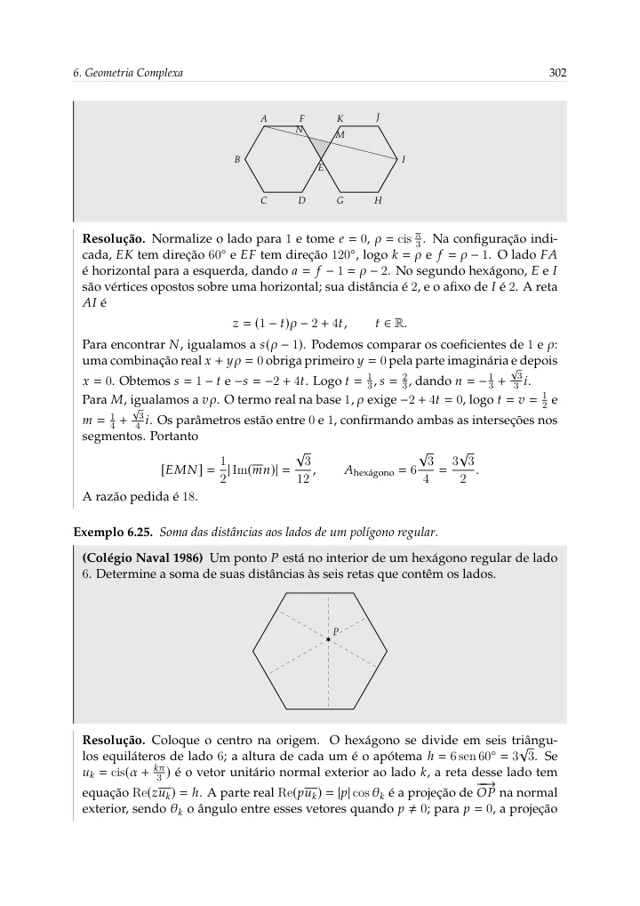 Reflexões, interseções e questões navais — página 75 da amostra